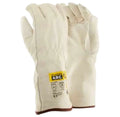 Dromex Arc Leather, Specialised 51 Cal Gloves