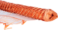 Barrier Netting Orange - 1.0 x 50 m