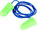 Hi-Viz Bullet Disposable Earplug Corded