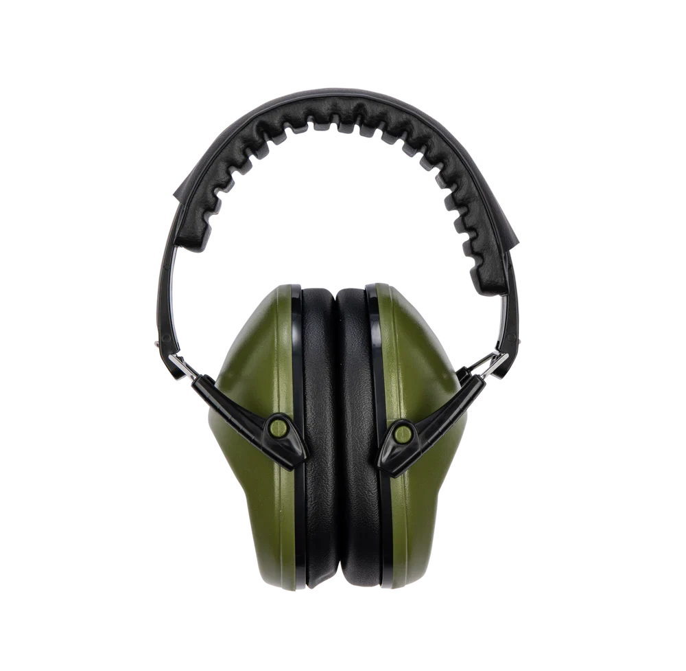 Tactical Earmuffs SNR26DB