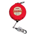 Fall Arrestor 20m (Cable type)