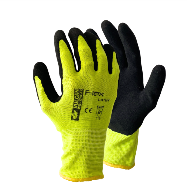 Flash Glove