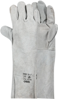 Econo Chrome Leather Glove