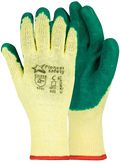 Latex Dipped Gripper Gloves