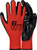 Econo Nitrile Dipped Gloves