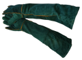 16" Green Lined Shoulder Glove