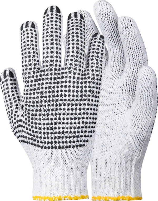 PIONEER Cotton Polka Dot - Single Side