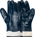 Nitrile Fully Dipped Gloves - Gauntlet