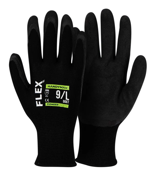 PIONEER Flex Handyman Gloves
