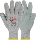 Cut Master Challenger Gloves