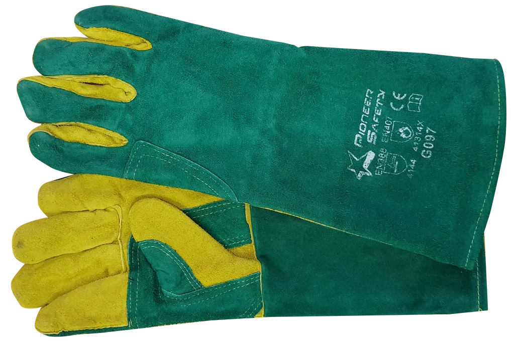 Pioneer Tough Spark Welding Glove