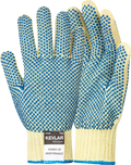 PIONEER Cotton KEVLAR Polka Dot