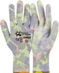 Cut Master Jungle Gloves