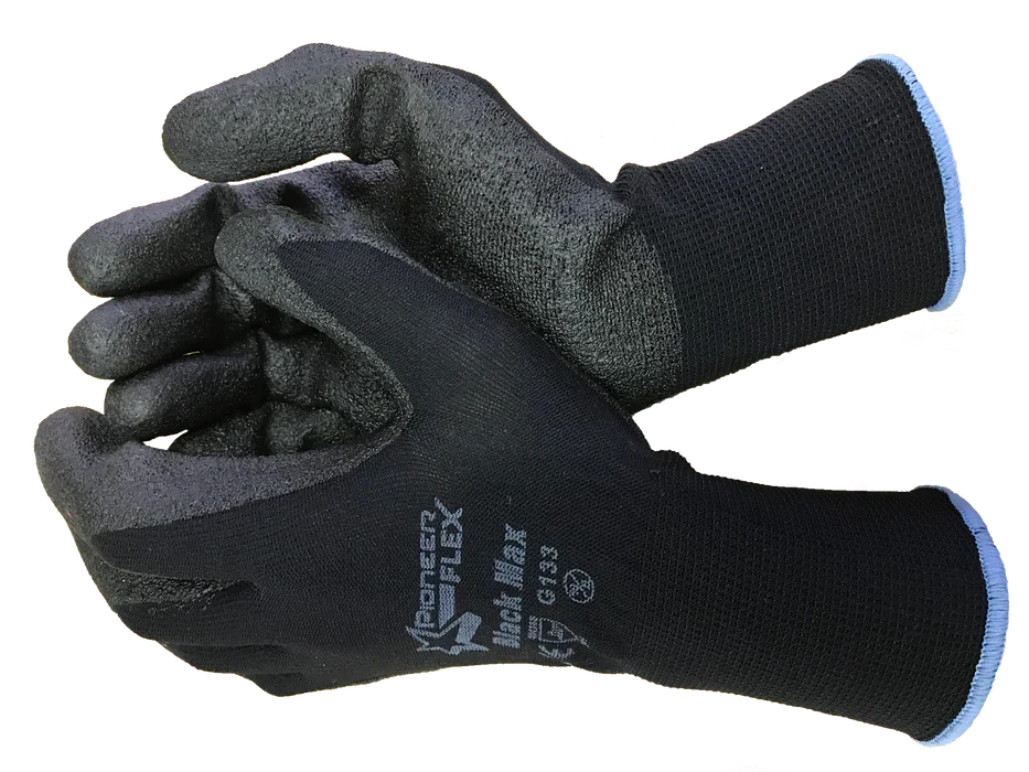 Pioneer Flex Blackmax Glove