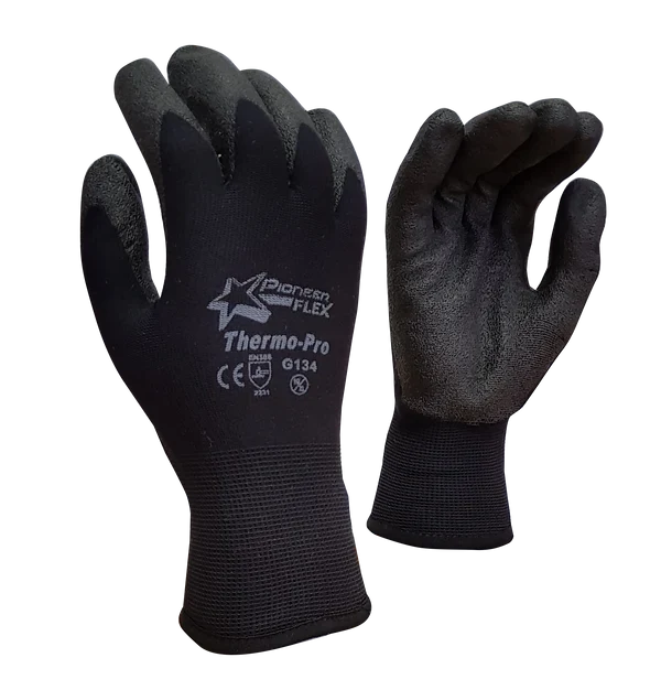 Pioneer Flex Thermo Pro Gloves