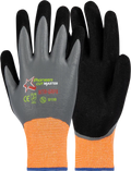 Cut Master Nitri Grippa Fully Dipped Gloves