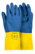 Pioneer Bi-Color Neolatex Glove