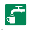 Drinking Water safety sign (GA6)