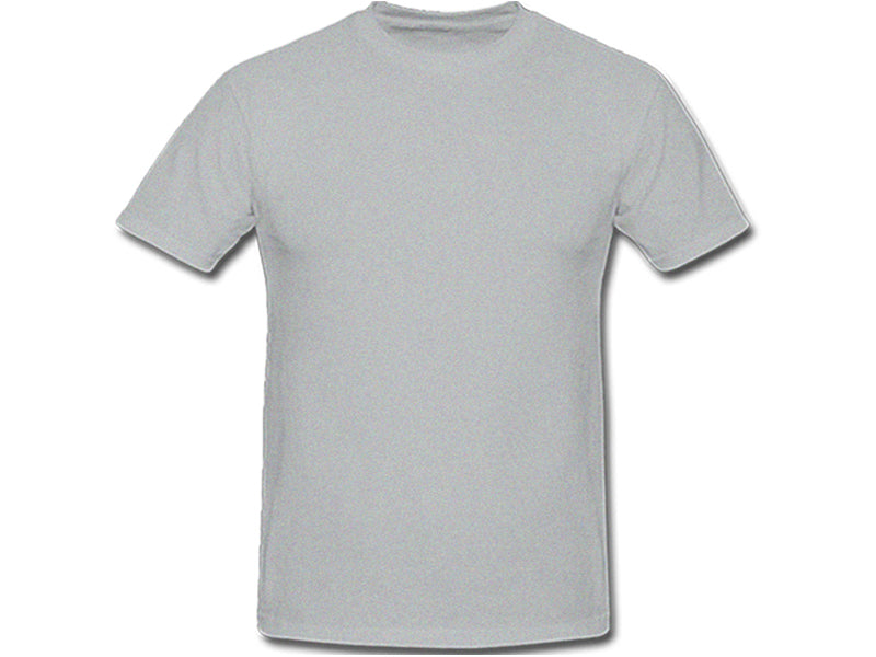 165g Combed Cotton T-Shirts