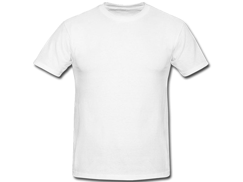 190g Super Cotton T-Shirts