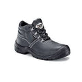 Mercury Safety Boot