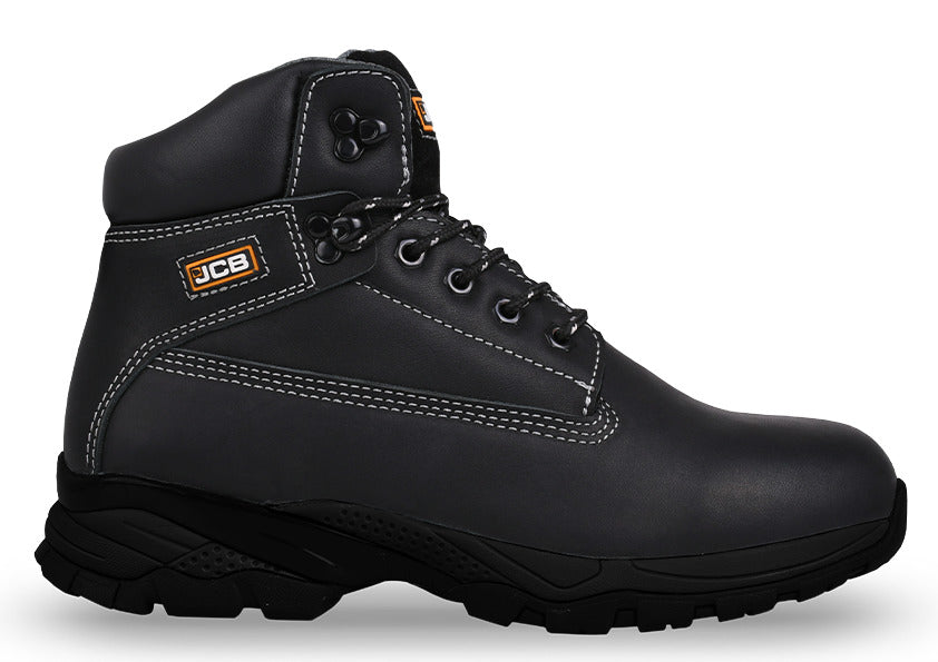 JCB Holton Black