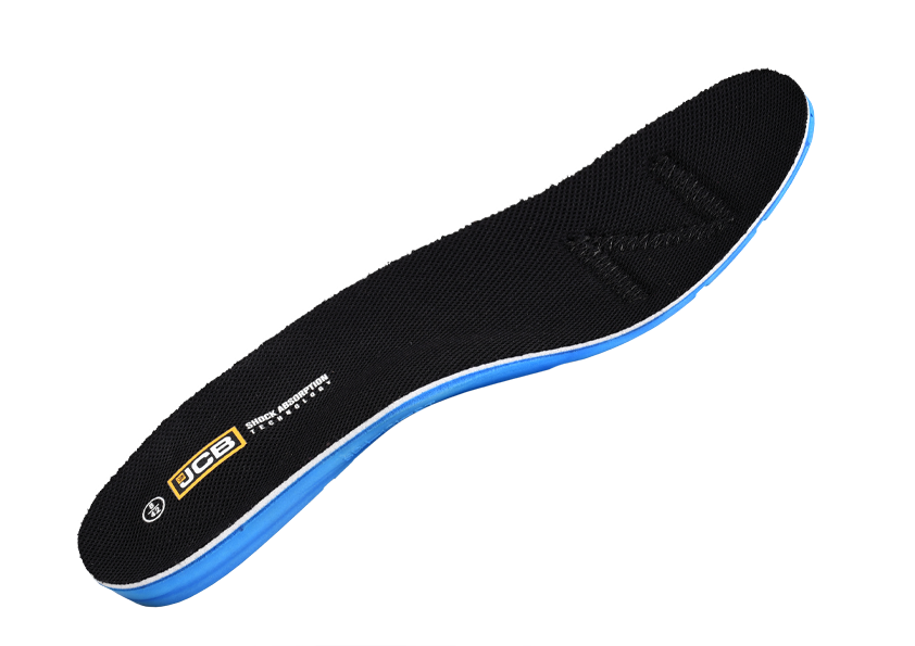 JCB Performance Inner Sole