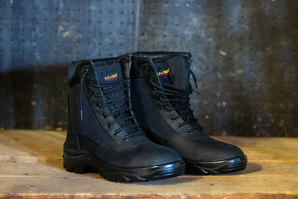 Guardian Safety Boot