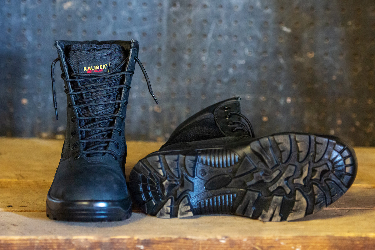 Guardian Safety Boot