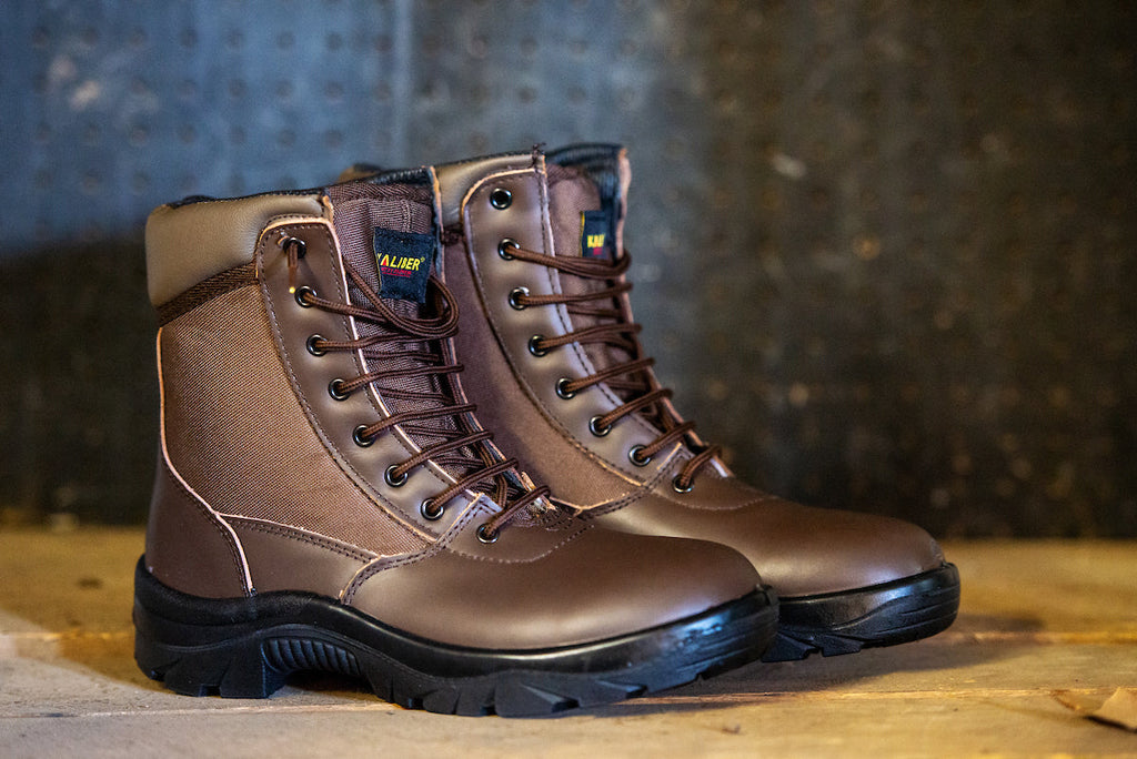 Guardian Safety Boot