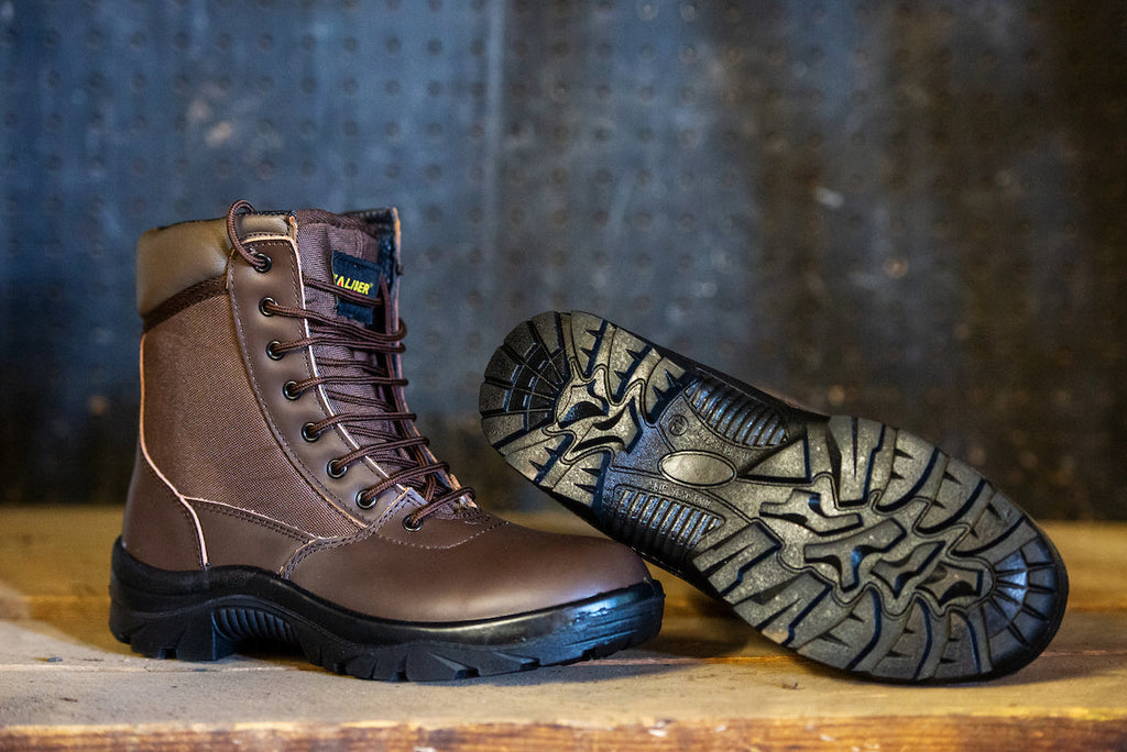 Guardian Safety Boot
