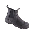 Hammer Safety Boot