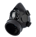 Single Respirator - Half Mask