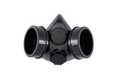 Double Respirator - Half Mask
