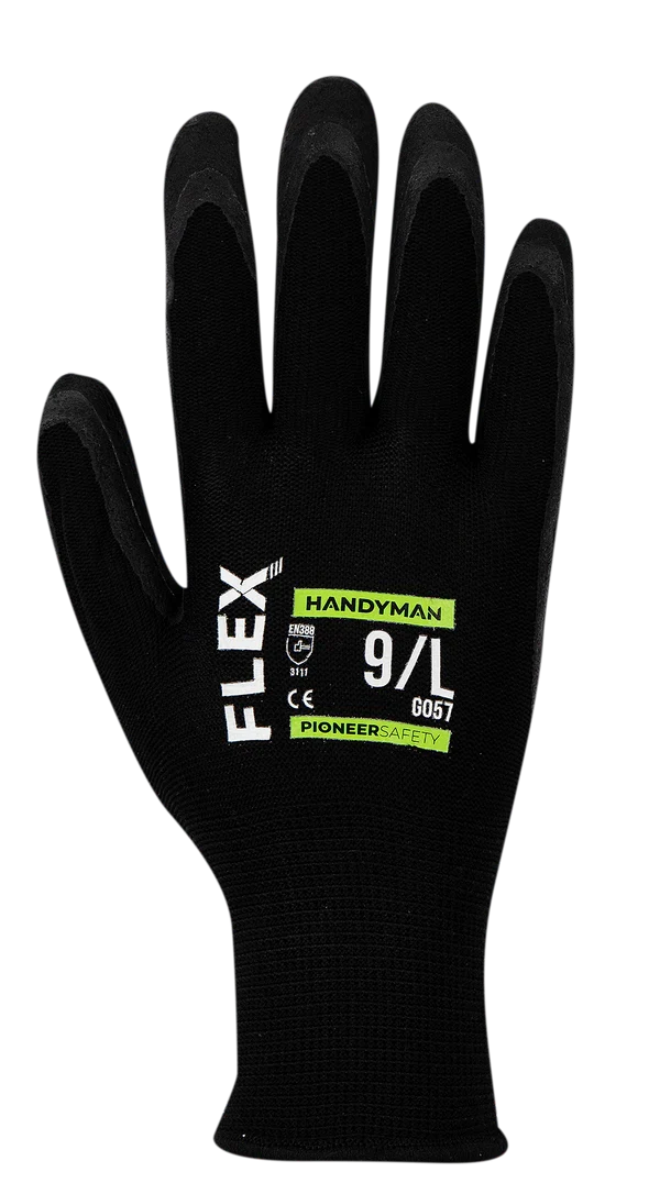 PIONEER Flex Handyman Gloves