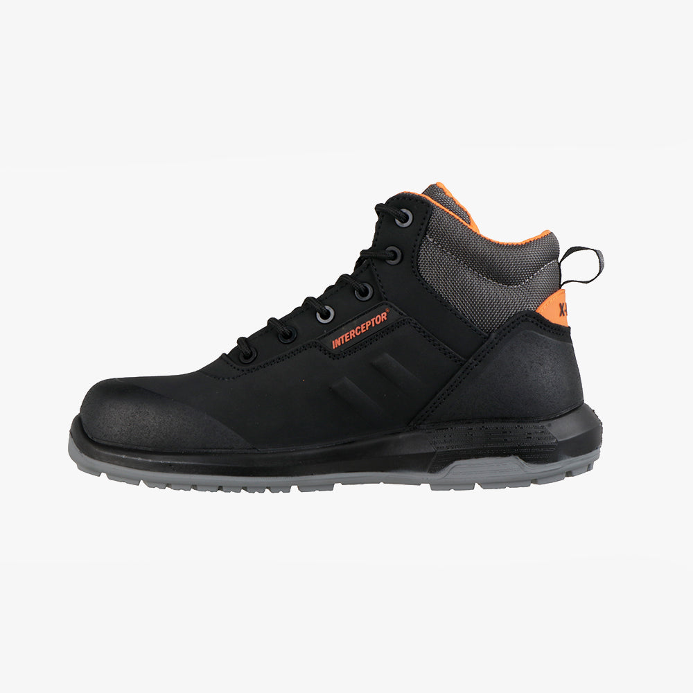 Interceptor X-Lite Boot
