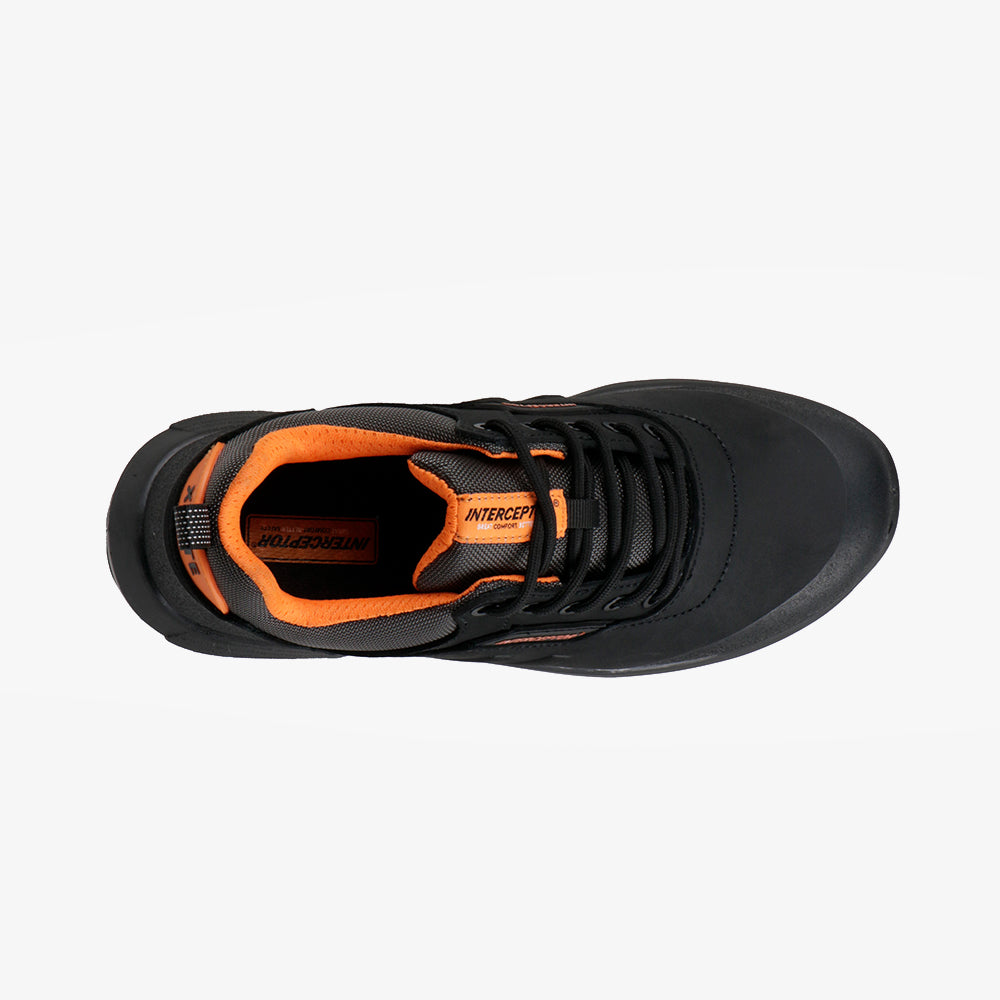 Interceptor X-Lite Shoe