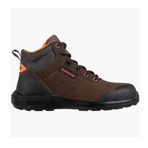 Interceptor X-Lite Safety Boot