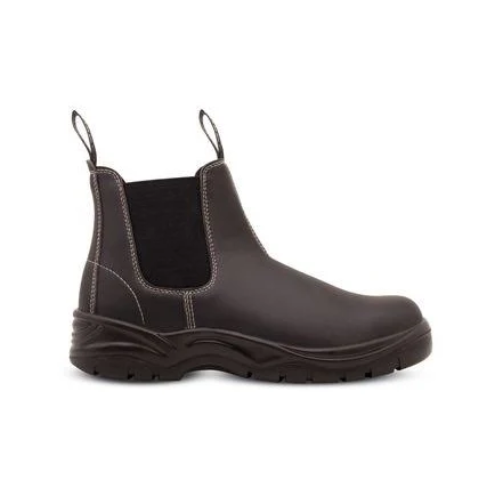 REBEL FX2 Chelsea Safety Boot