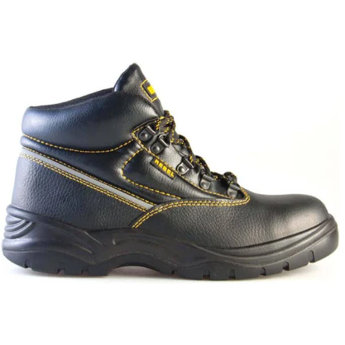 REBEL Chukka Safety Boot
