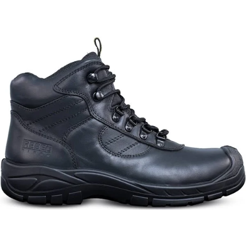 REBEL Hiker Hi Boot