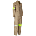 Dromex Reflective Conti Suit