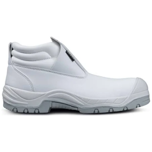 REBEL Hygiene Boot