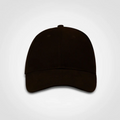 6-Panel Baseball Cap