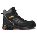 REBEL S3 Apex Non-Metallic Boot