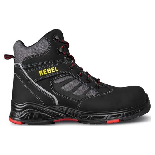 REBEL S3 Apex Non-Metallic Boot
