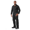 DROMEX 80/20 POLY COTTON CONTI SUIT TWO PIECE