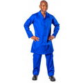 Vulcan Workwear Standard Button Up Dust Coat