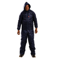 Vulcan Workwear Below Zero Double Lined Trousers
