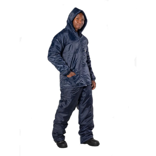 Below Zero Single Lined Trousers